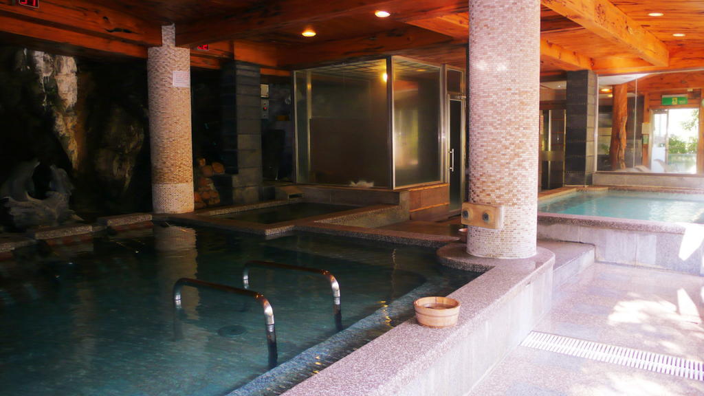 וולאי Full Moon Spa מראה חיצוני תמונה